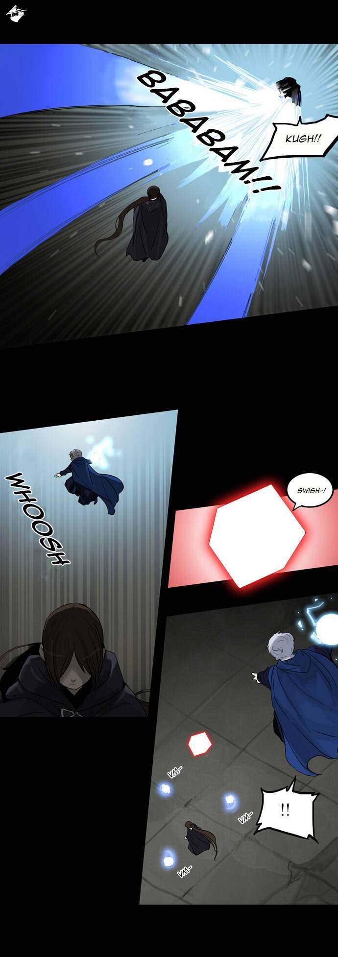 Tower of God Chapter 129 image 10